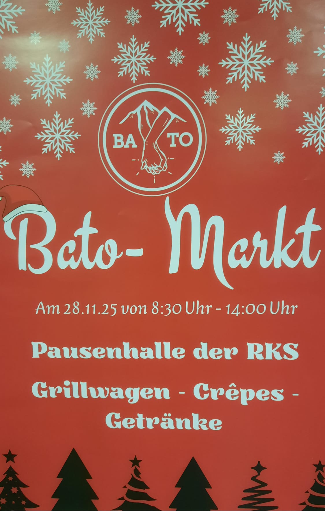 Bato-Markt