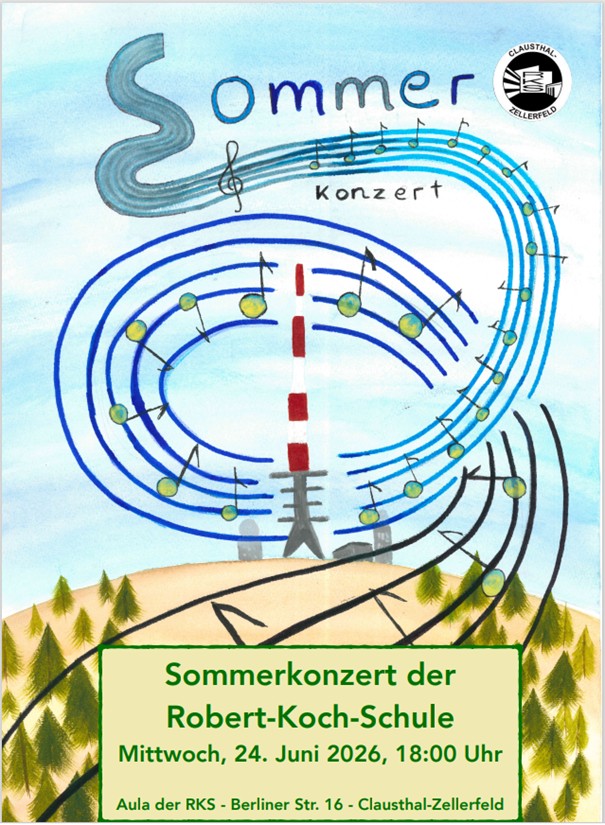 Sommerkonzert 2026
